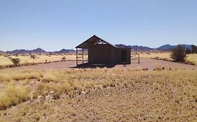 Little Sossus Campsite